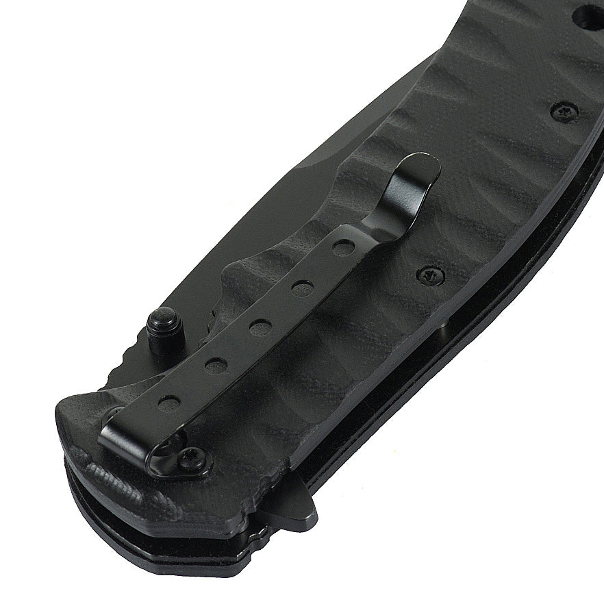 Folding Knife Type 4