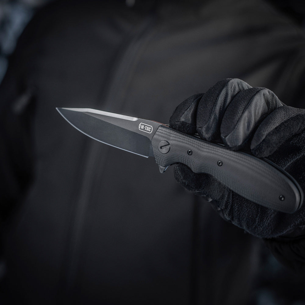 Folding knife Type 6