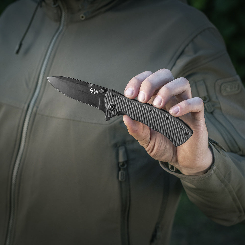 Folding Knife Type 7