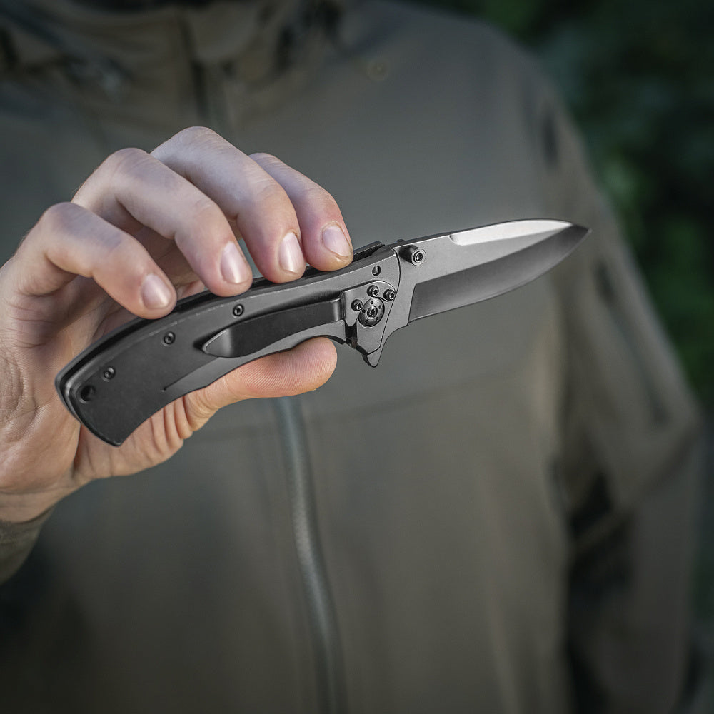 Folding Knife Type 7