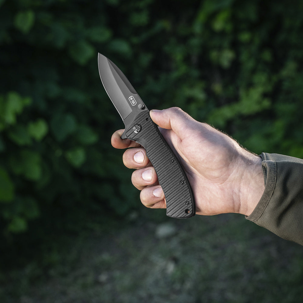 Folding Knife Type 7