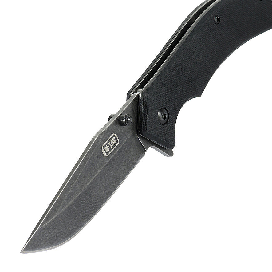Folding Knife Type 8