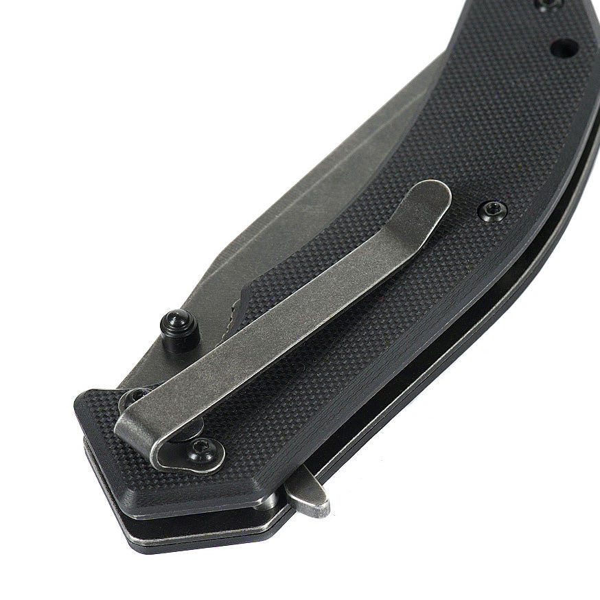 Folding Knife Type 8