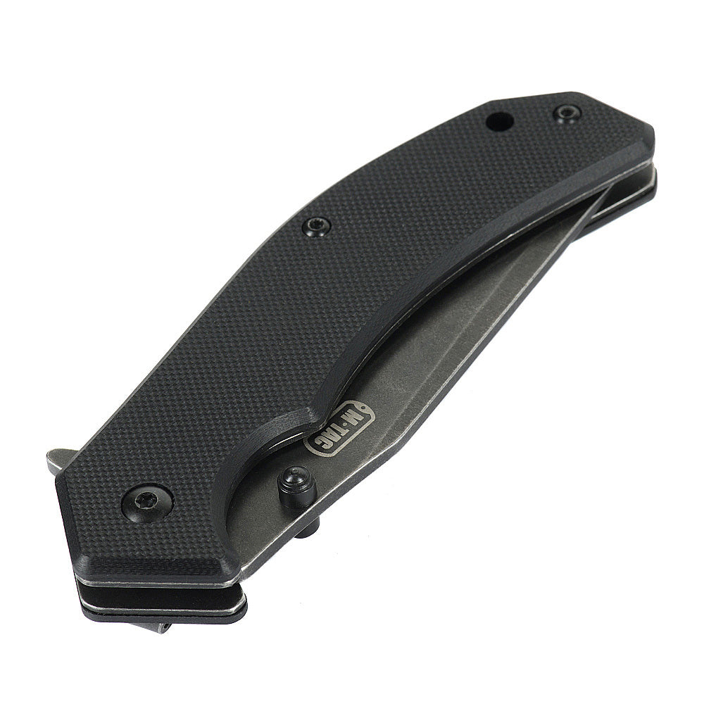 Folding Knife Type 8