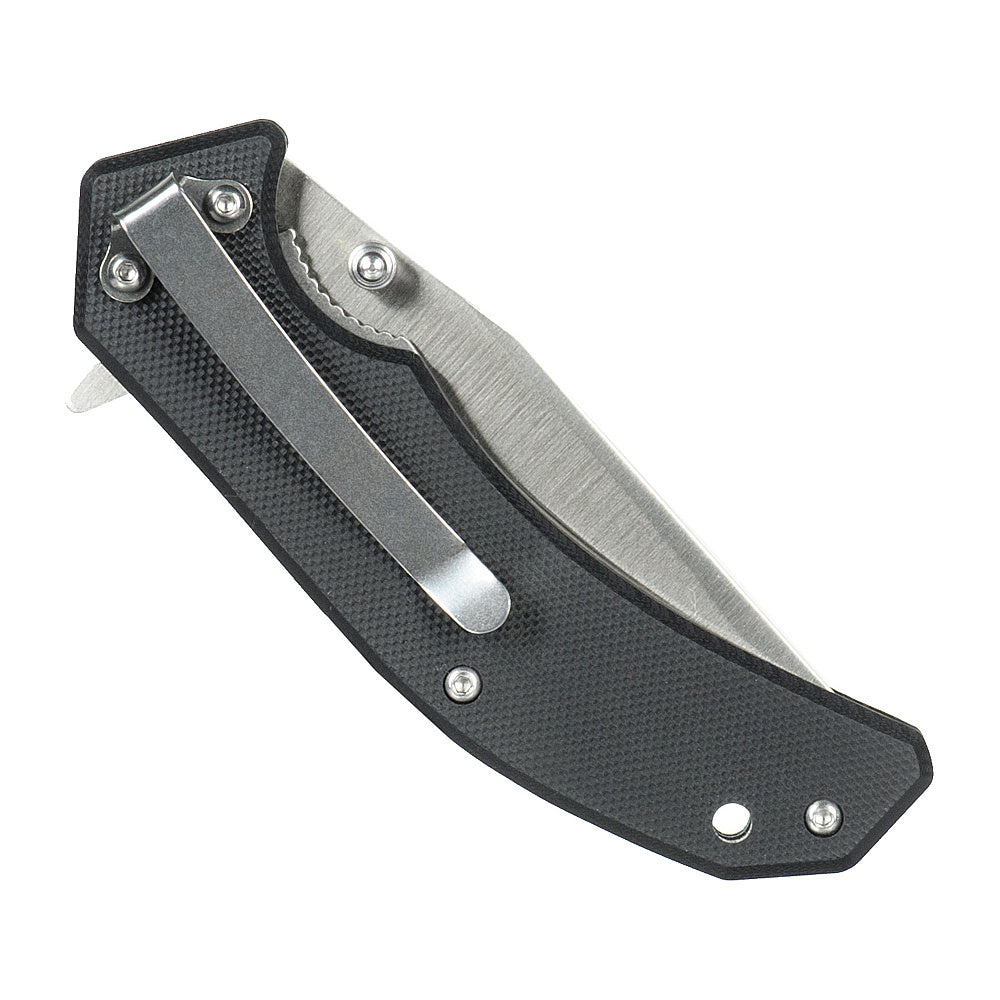 Folding Knife Type 8