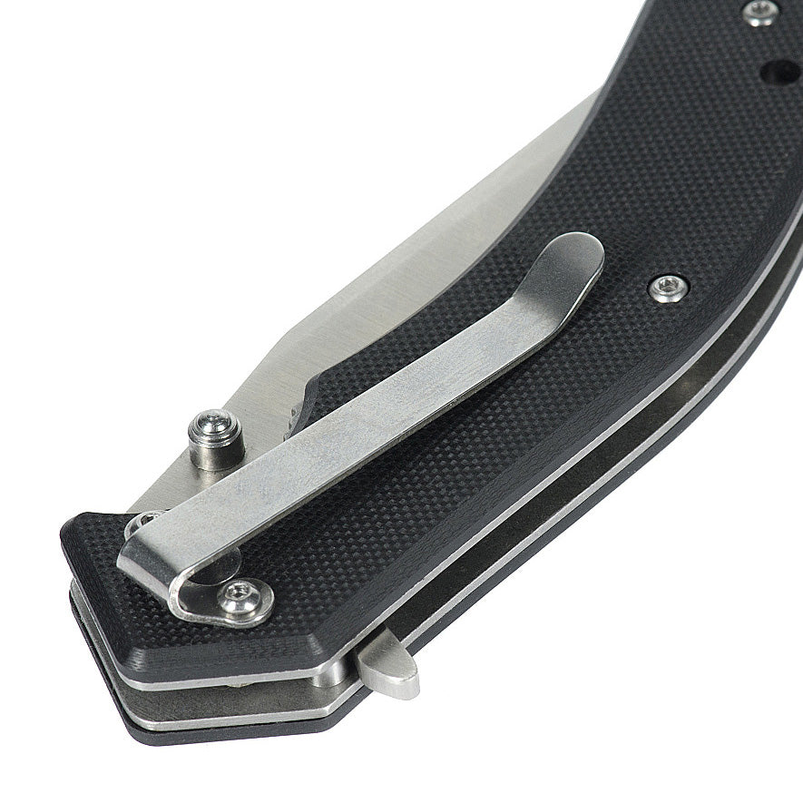 Folding Knife Type 8