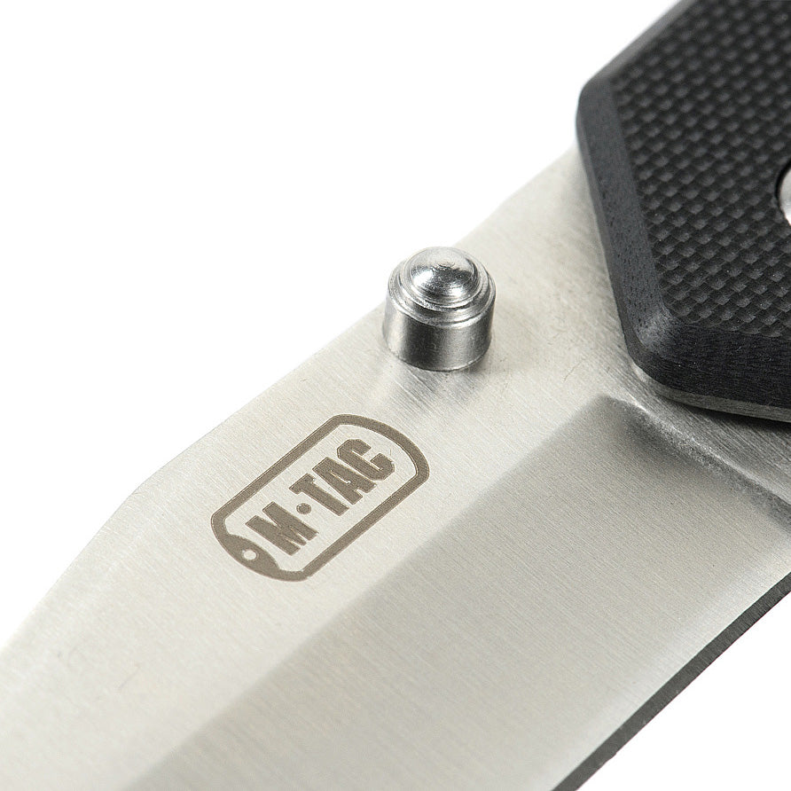 Folding Knife Type 8