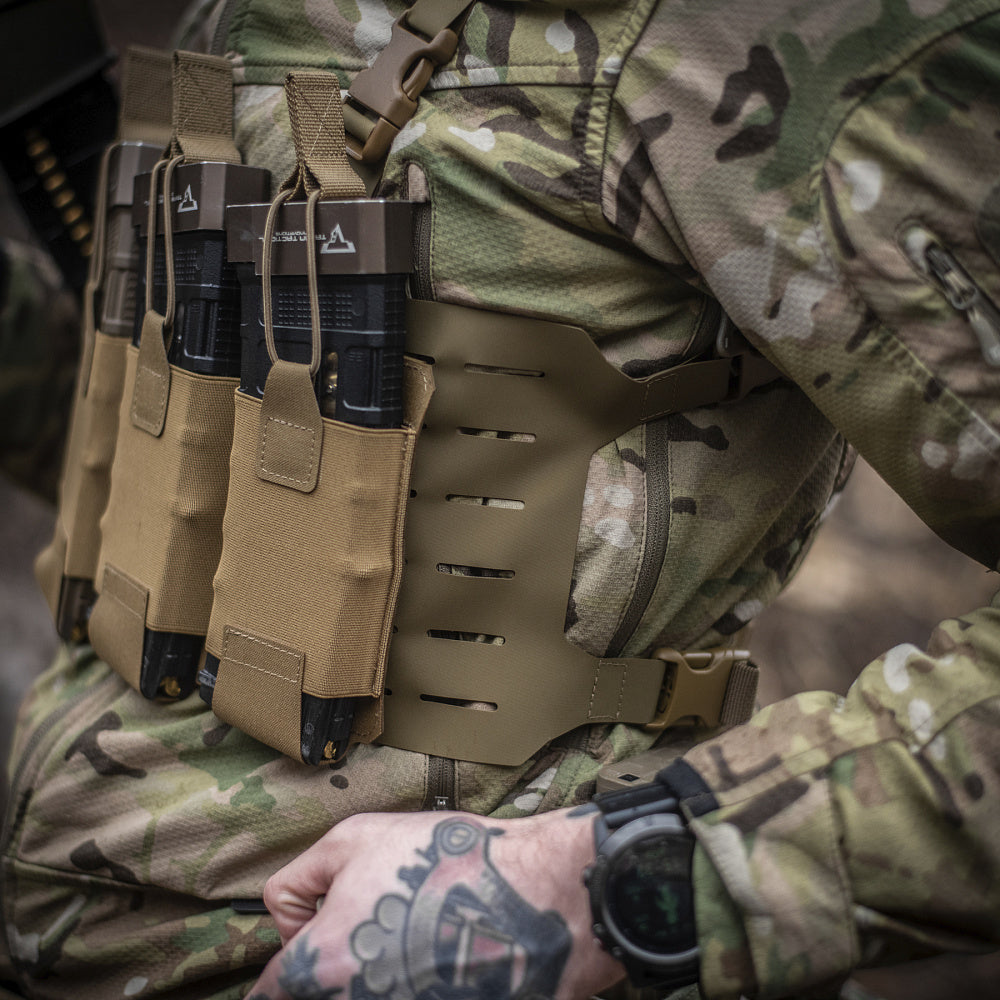 M-Tac Chest Rig Palianytsia Elite