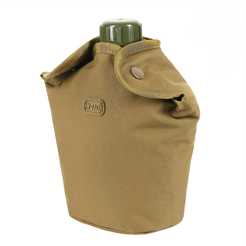 Flaschentashe asu MOLLE
