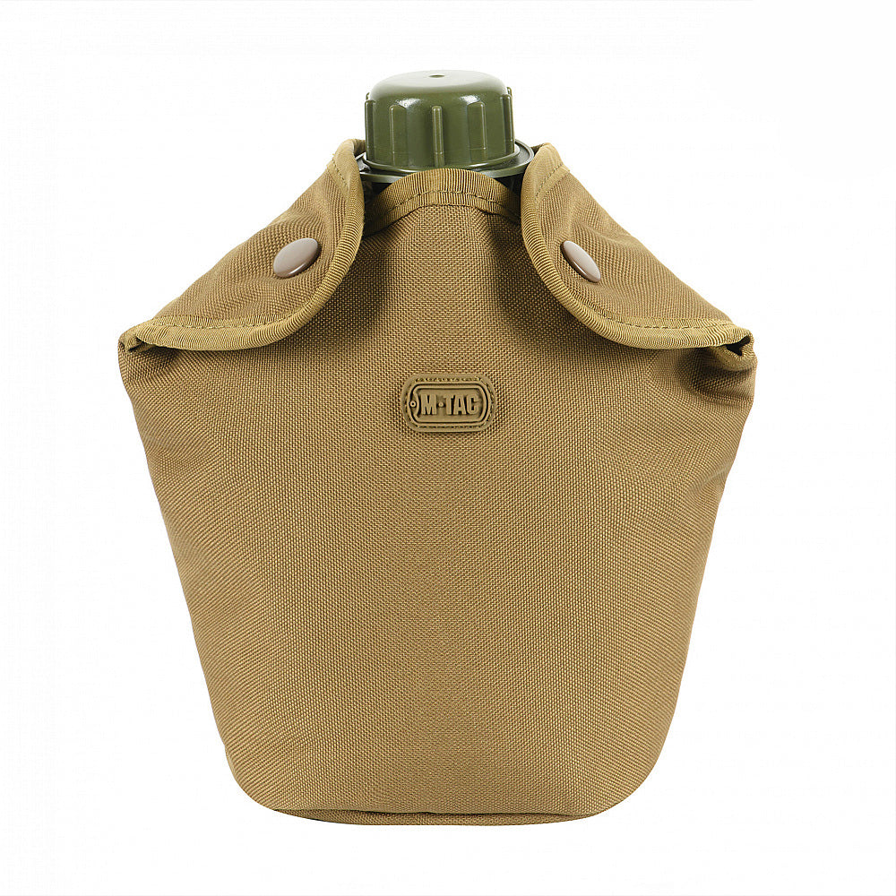 Flaschentashe asu MOLLE