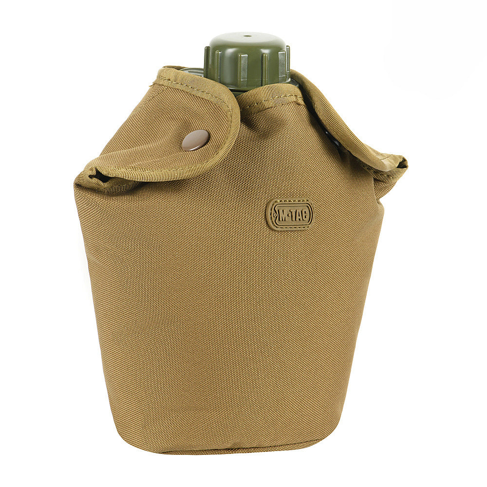 Flaschentashe asu MOLLE