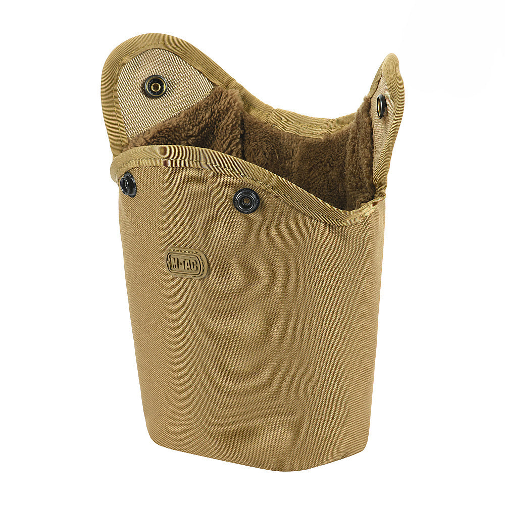 Flaschentashe asu MOLLE