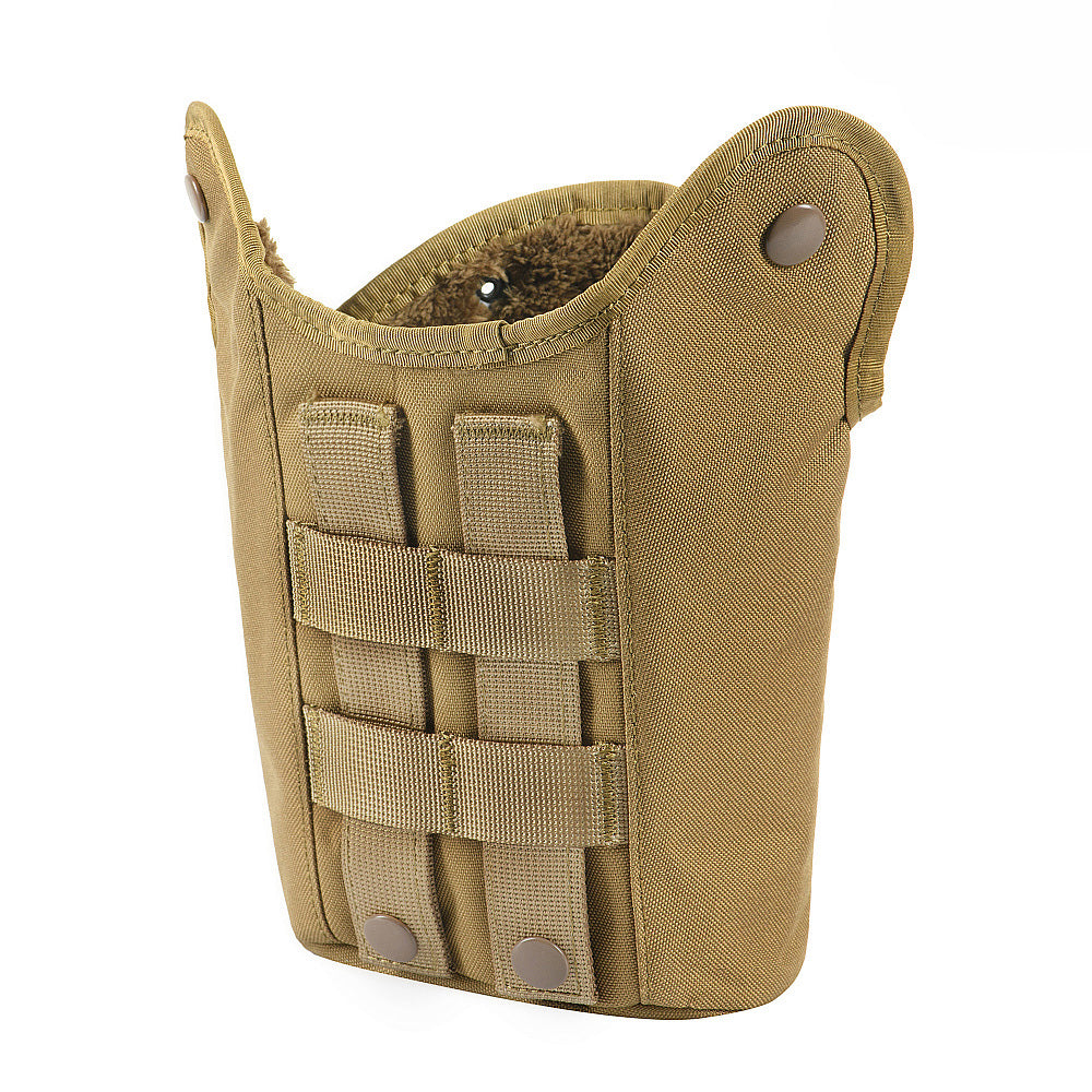 Flaschentashe asu MOLLE