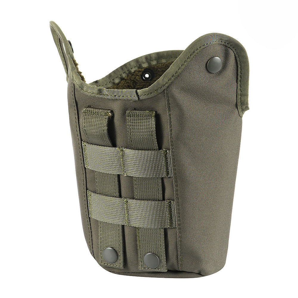 Flaschentashe asu MOLLE