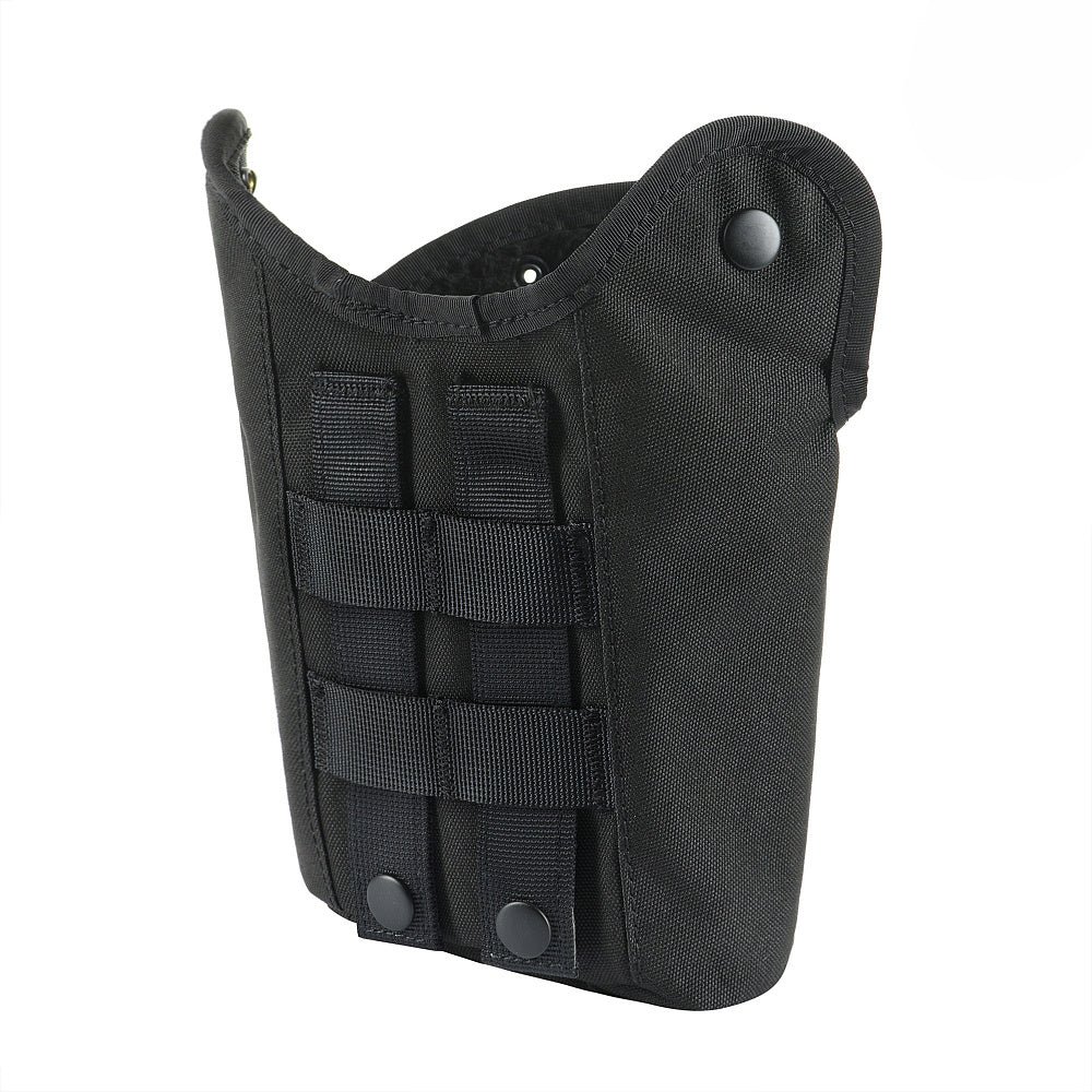 Flaschentashe asu MOLLE
