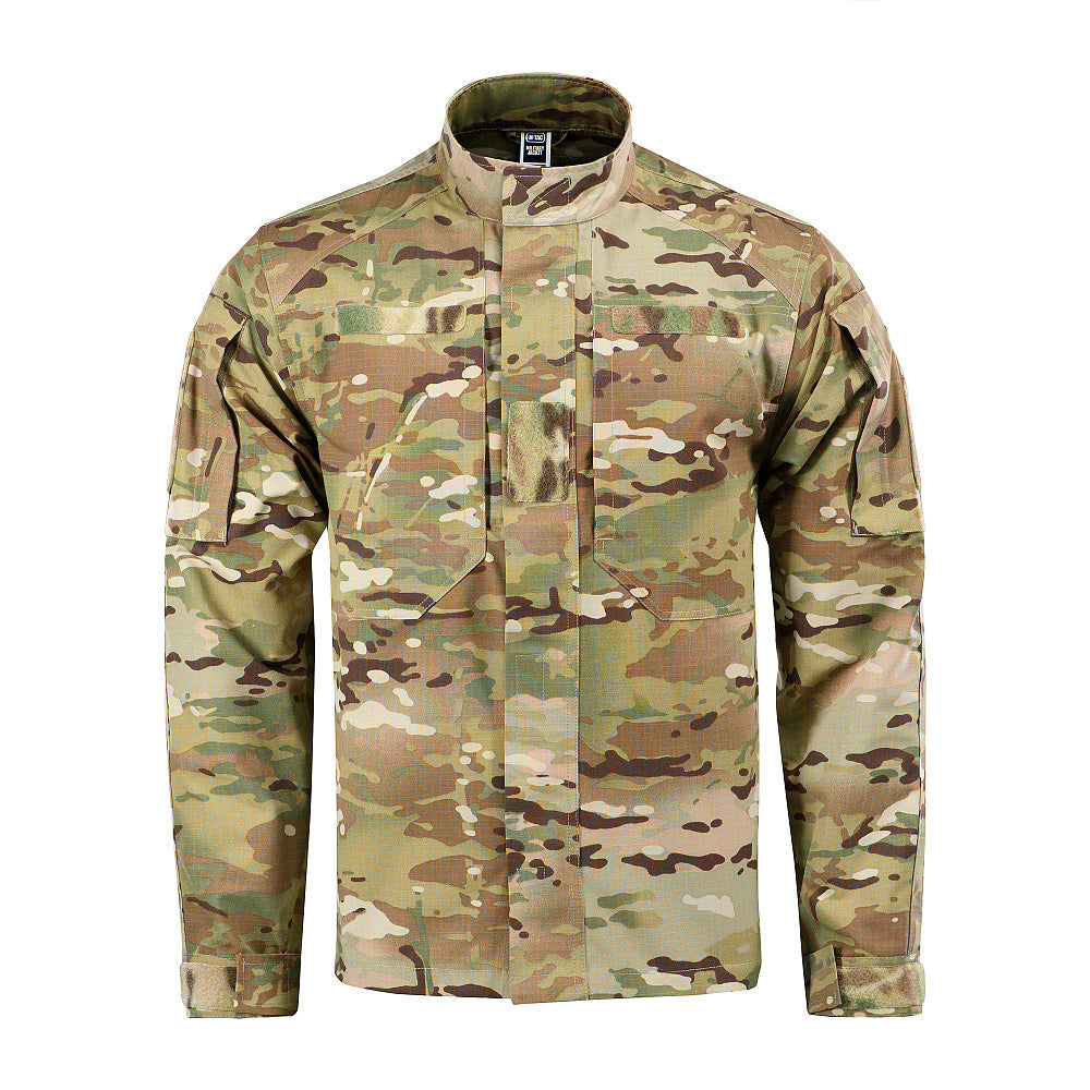 M-Tac Mantel Militärische Elite NYCO
