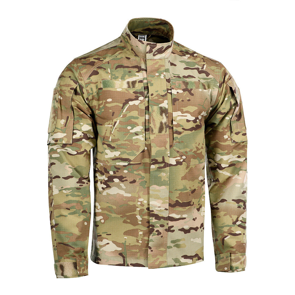 M-Tac Mantel Militärische Elite NYCO