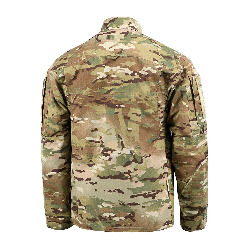 M-Tac Mantel Militärische Elite NYCO