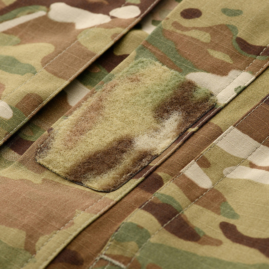 M-Tac Mantel Militärische Elite NYCO