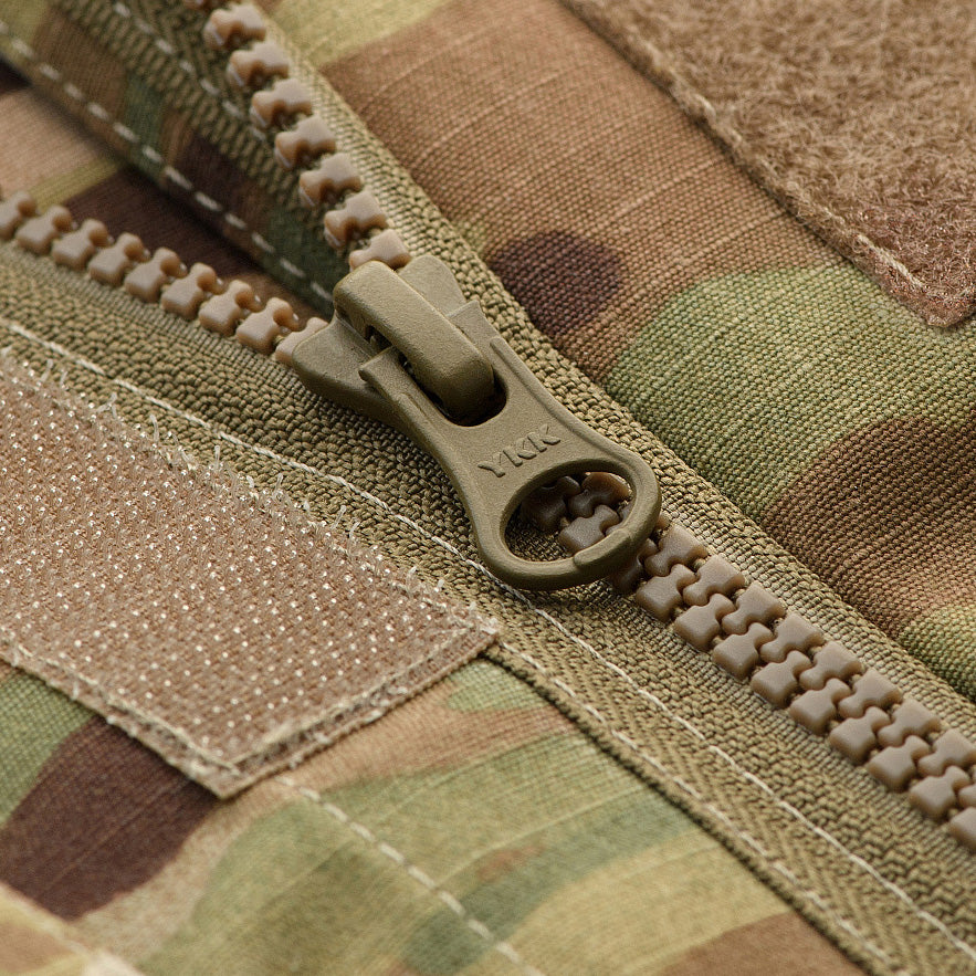 M-Tac Mantel Militärische Elite NYCO