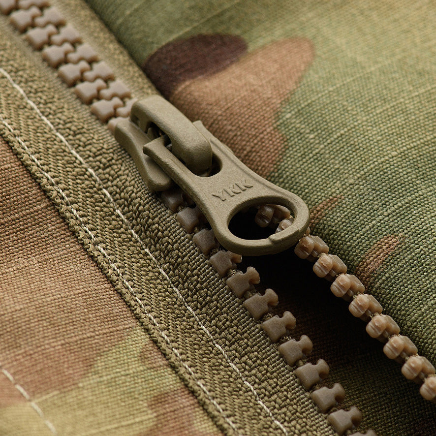 M-Tac Mantel Militärische Elite NYCO