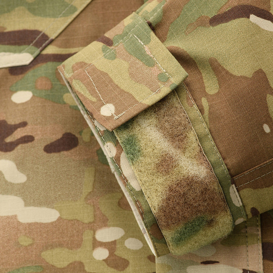 M-Tac Mantel Militärische Elite NYCO