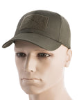 Kappe Tactical mit Elite Flex Rip-Stop