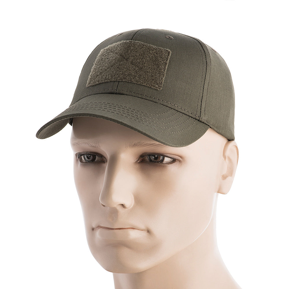 Kappe Tactical mit Elite Flex Rip-Stop