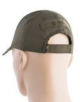 Kappe Tactical mit Elite Flex Rip-Stop