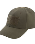 Kappe Tactical mit Elite Flex Rip-Stop