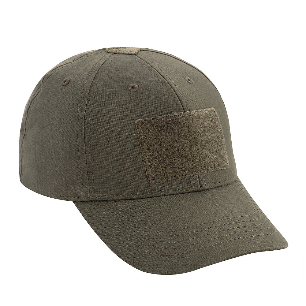 Kappe Tactical mit Elite Flex Rip-Stop