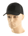 Kappe Tactical mit Elite Flex Rip-Stop