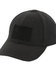 Kappe Tactical mit Elite Flex Rip-Stop