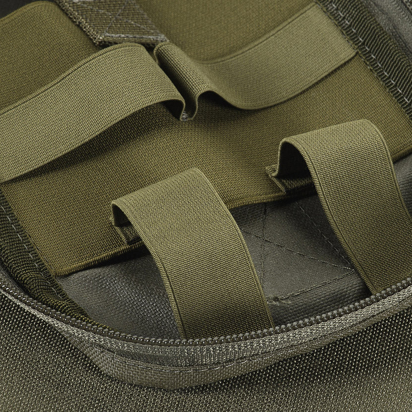 Tasche Medizinischen Rip off