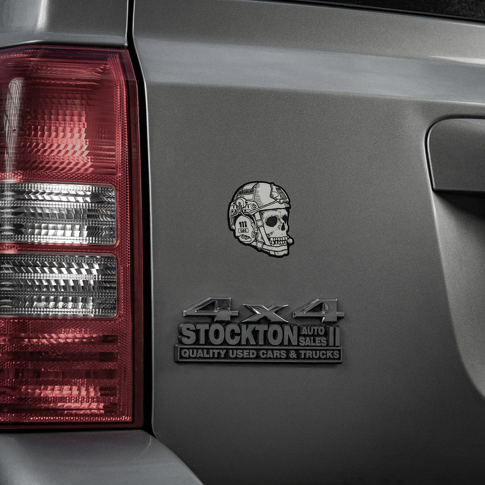 Sticker Operator