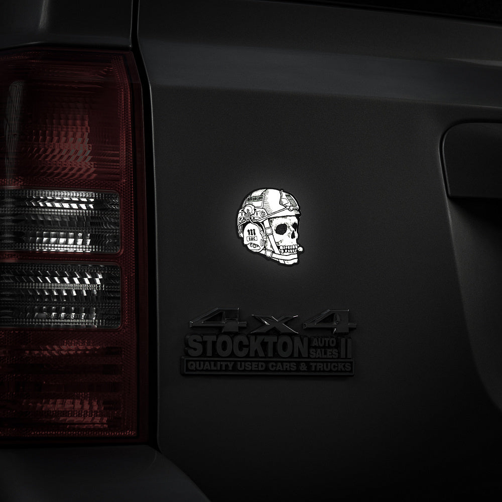 Sticker Operator