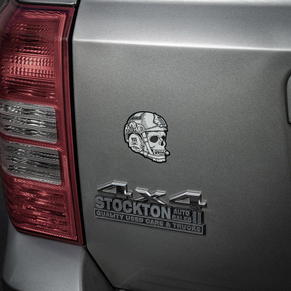 Sticker Operator
