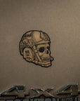 Sticker Operator