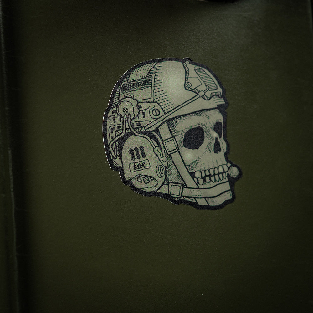 Sticker Operator