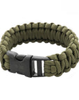 Paracord Bracelet
