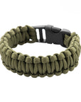 Paracord Bracelet