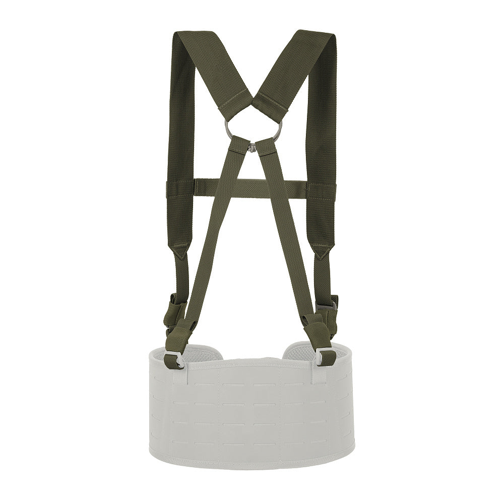 Shoulder Straps for tactical belt Elite