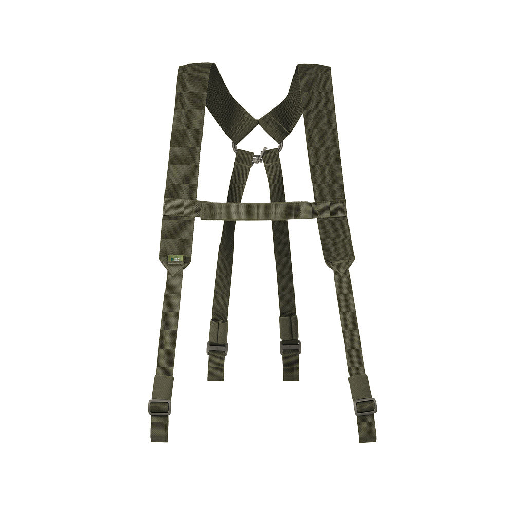 Shoulder Straps for tactical belt Elite