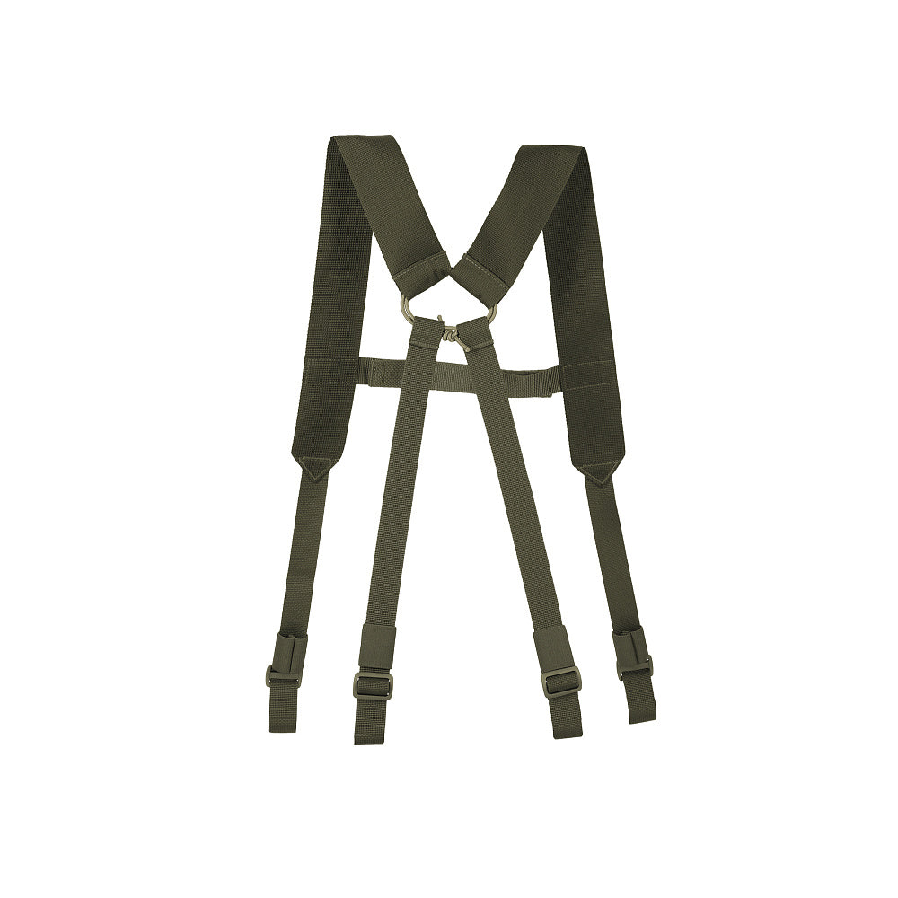Shoulder Straps for tactical belt Elite