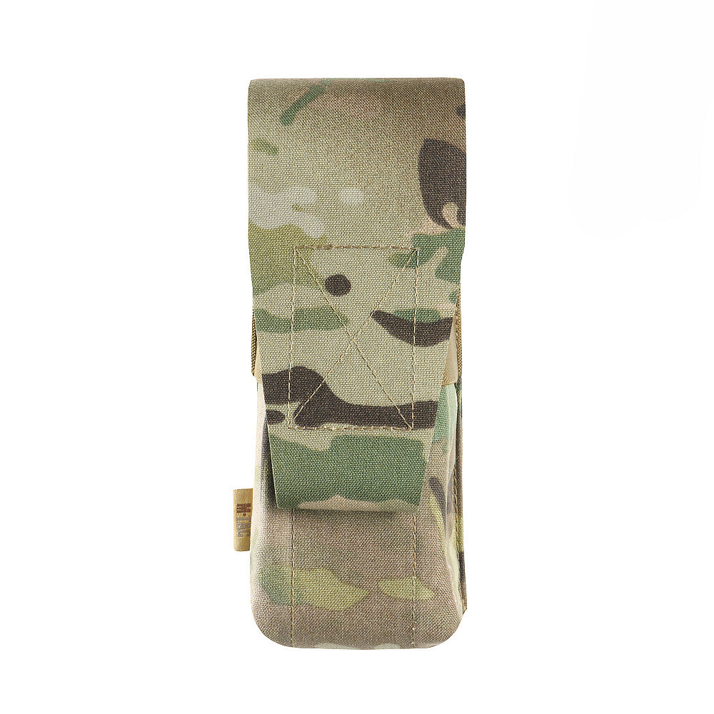 Closed-Type Double Magazine Pouch