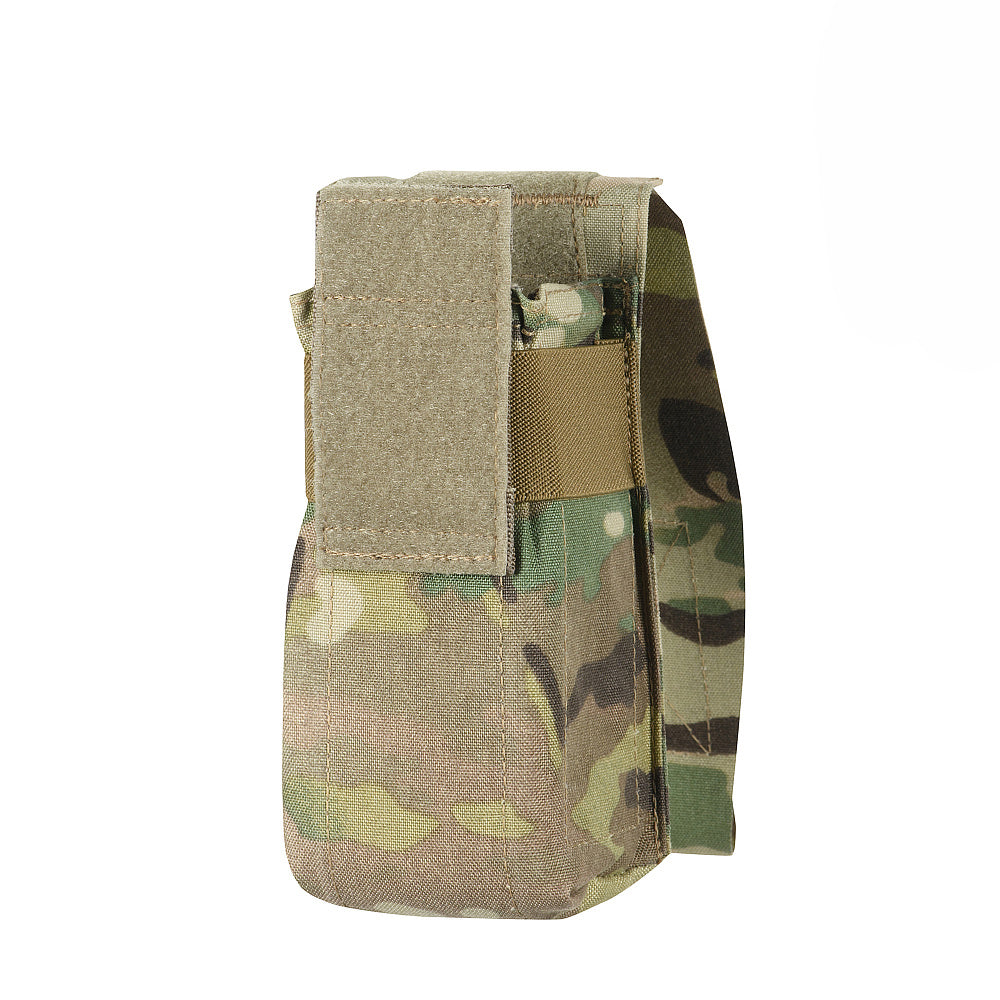Closed-Type Double Magazine Pouch