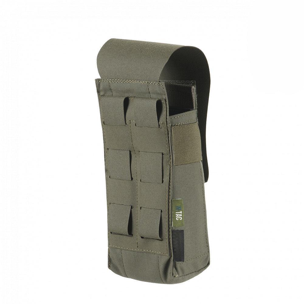 Closed-Type Double Magazine Pouch
