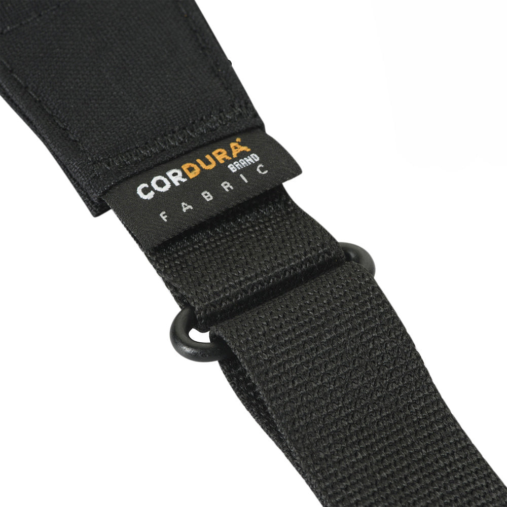 Duty belt (load-bearing belt) universal