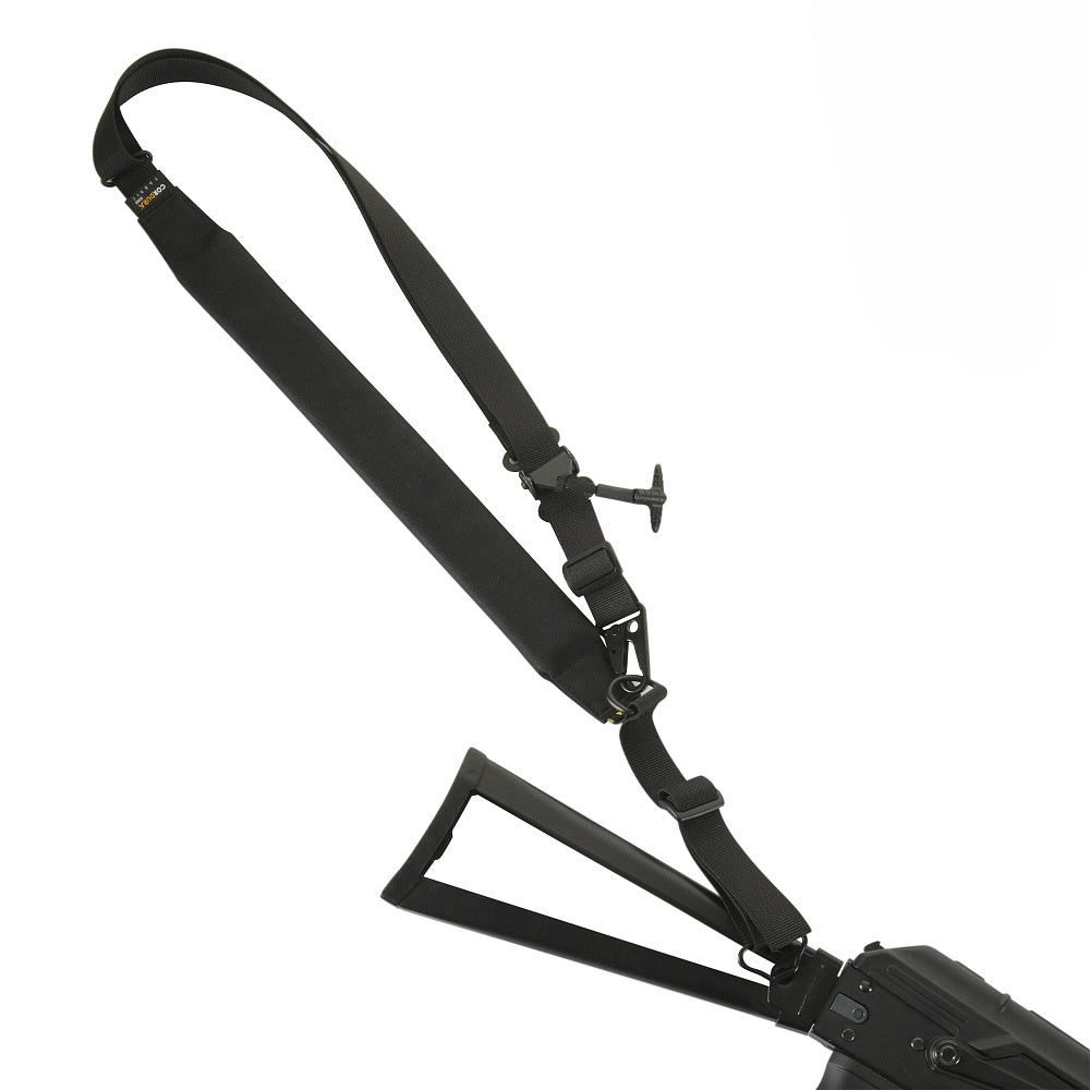 Duty belt (load-bearing belt) universal
