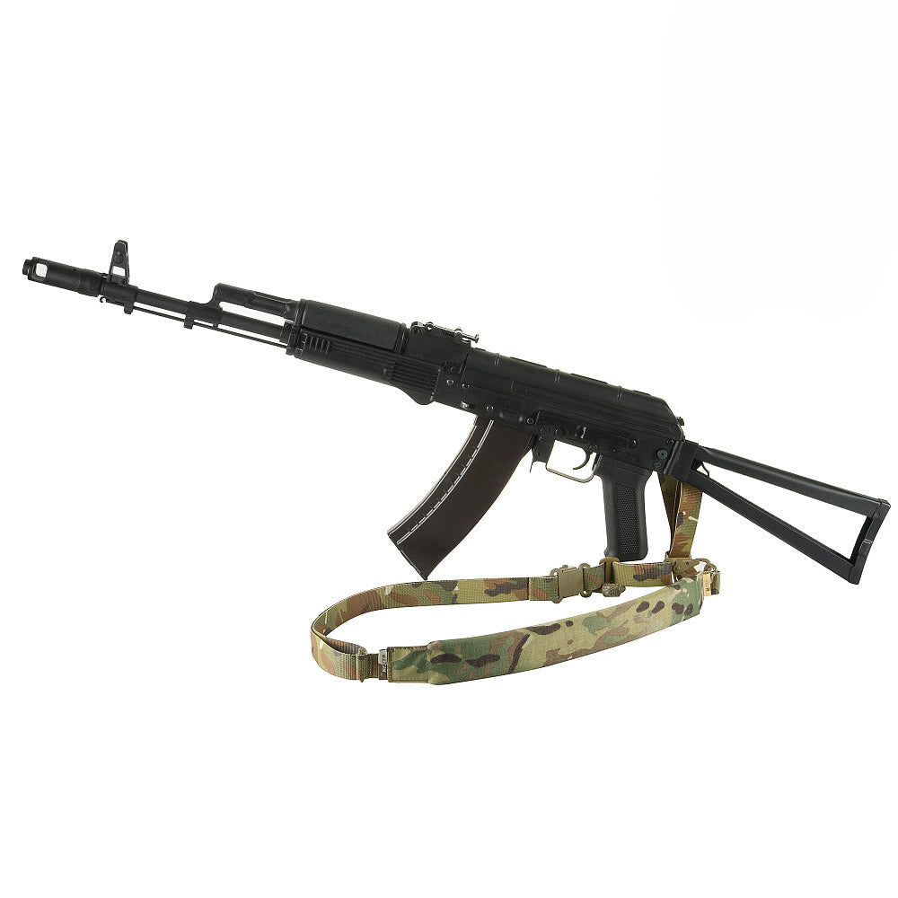 Duty belt (load-bearing belt) universal